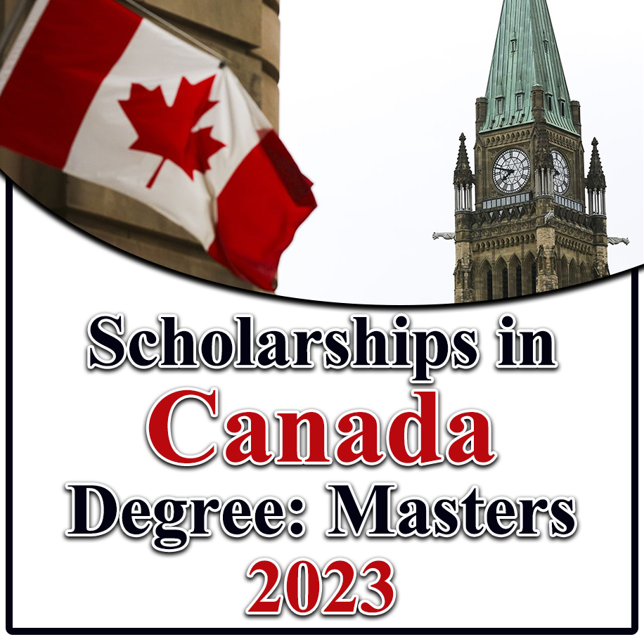 The University of Winnipeg President’s Scholarship for World Leaders (for International Students) 2023
