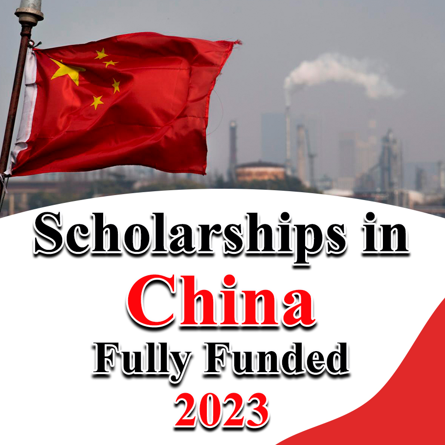 Schwarzman Scholars Program in China 2024-25