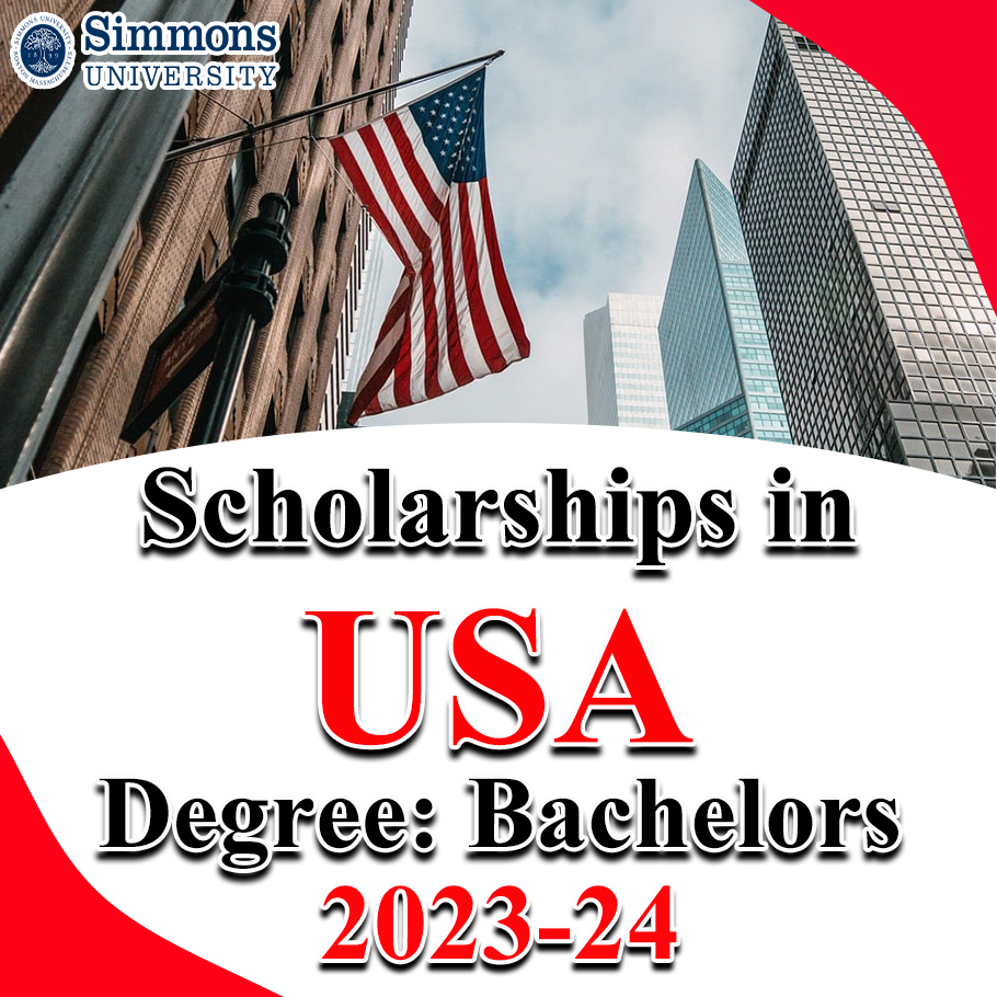 Kotzen Scholarships 2023-24 in USA (Fully Funded)