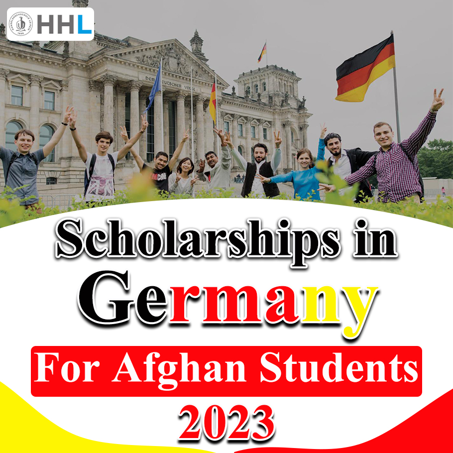 HHL Young Leipzig Leader Scholarship (full-time MBA) at HHL Leipzig Graduate School of Management 2023