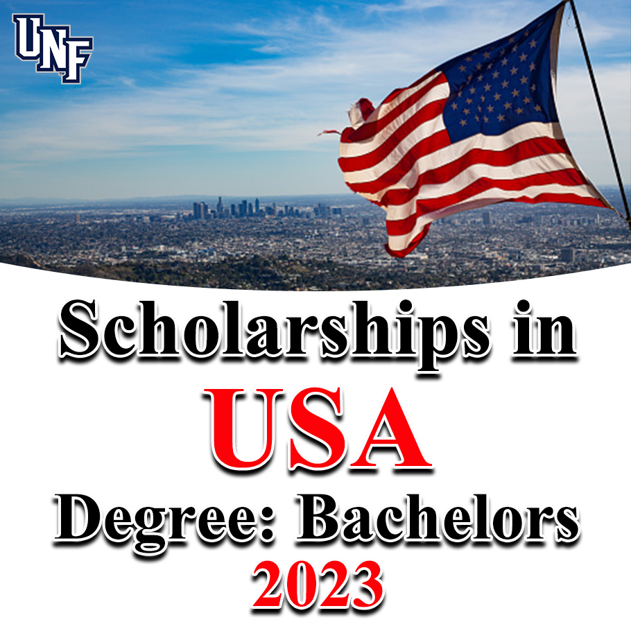 UNF Presidential Scholarship 2023