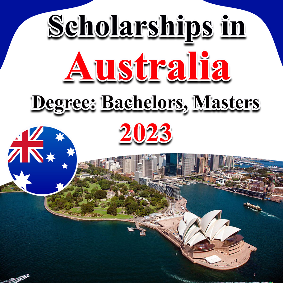 Australia Awards Scholarship at Swinburne University of Technology 2023
