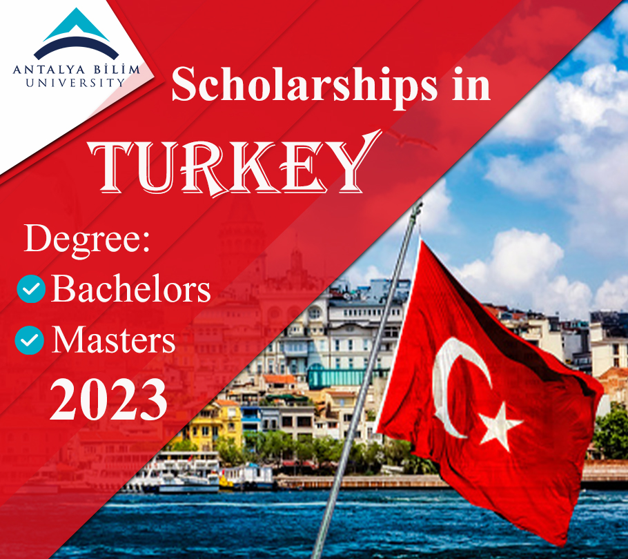 Sports Scholarship at Antalya Bilim University 2023