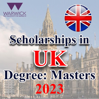 School of Life Sciences (SLS) Excellence Scholarships at University of Warwick 2023