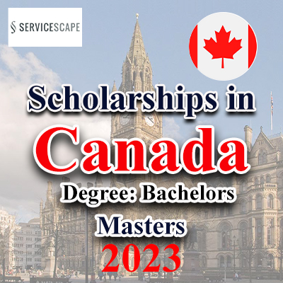 ServiceScape Scholarship 2023