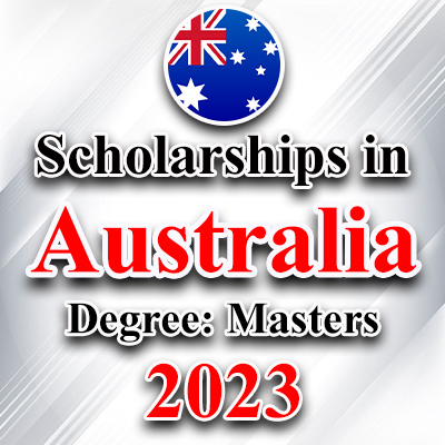 Director’s Scholarships for Academic Excellence at Australian National University 2023
