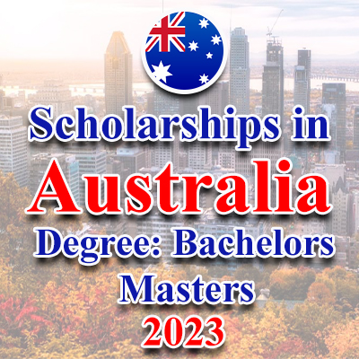 Destination Australia Scholarships -International Students at La Trobe University 2023