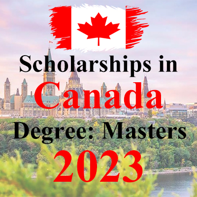 Master’s scholarship / BFEM ESP at University of Montreal 2023