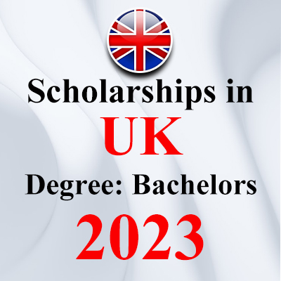 Denys Holland Scholarship at University College London 2023