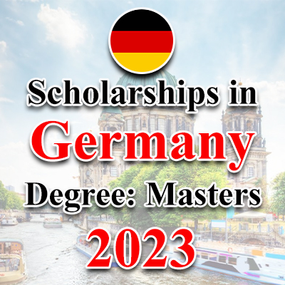 Test score excellence scholarship at ESMT Berlin 2023