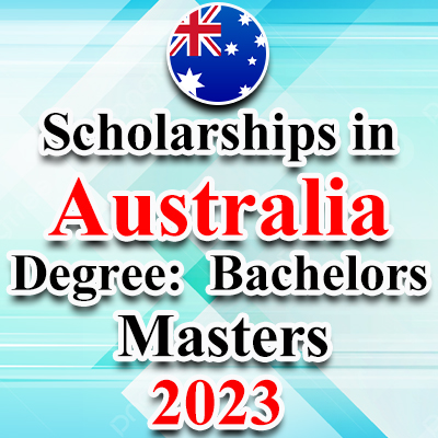 Vice Chancellor’s International Excellence Scholarship at University of South Australia 2023