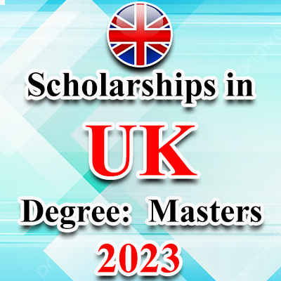 Surrey MBA Scholarship 2023