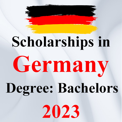 Mannheim Scholarship at University of Mannheim 2023