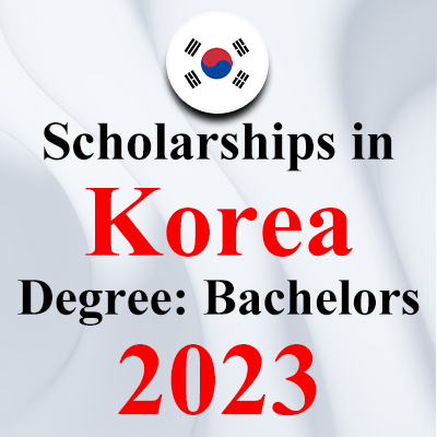KU Global Leader Scholarship 2023