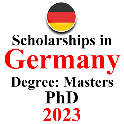 Konrad Adenauer Stiftung Study Grants 2023