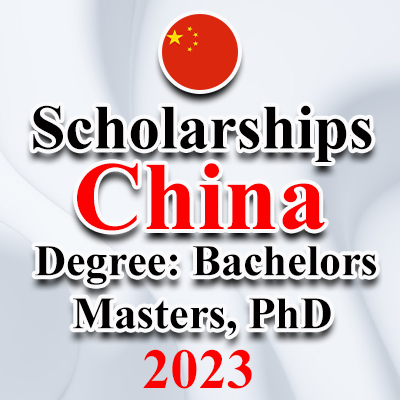 China University of Petroleum (Beijing) Beijing Government Scholarship 2023