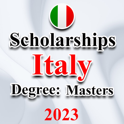 Bocconi International Award Graduate 2023