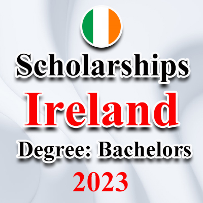 Global Achievement Scholarship (Undergraduate) at University of Galway 2023