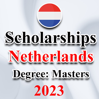 Leiden University Excellence Scholarship (LExS) 2023