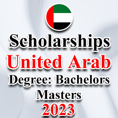 Chancellor’s Scholarship at Emirates Aviation University 2023