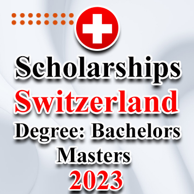 Franklin University Scholarships In Switzerland 2023