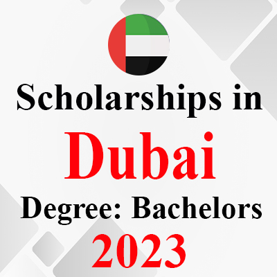 Academic Achievement Scholarship at Canadian University Dubai 2023