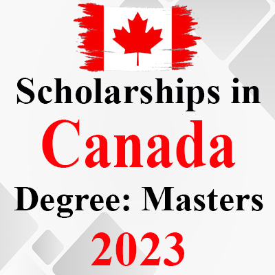 Tanna H. Schulich MBA Entrance Scholarship 2023