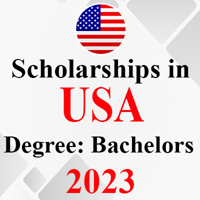 International Dean’s Scholarship at University of Maine 2023