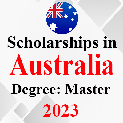 International Research Tuition Scholarship (IRTS) at University of South Australia 2023