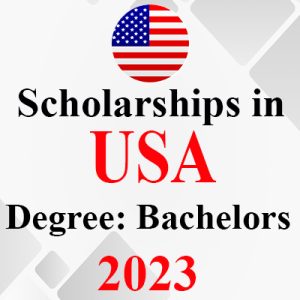 Georgia Rotary Student Program Scholarship 2023