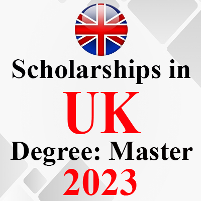 Southampton Chemistry Postgraduate International Scholarship 2023