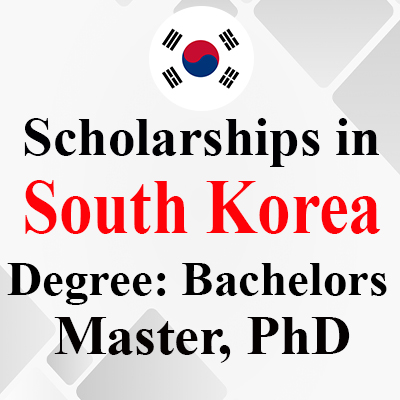 Gwangju Institute of Science and Technology (GIST) Scholarships 2023