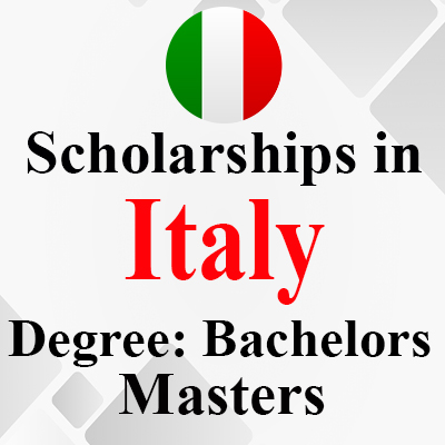 DSU Scholarship at University of Pisa 2023