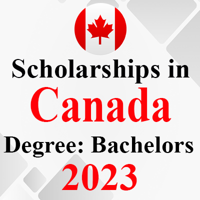 Laurentian University Academic Excellence Scholarships 2023