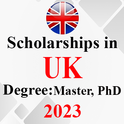 Research Excellence Scholarship at University College London 2023