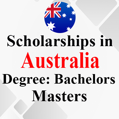 Destination Australia Scholarship Program 2023