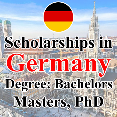 Friedrich Ebert Stiftung Scholarships in Germany 2023-2024
