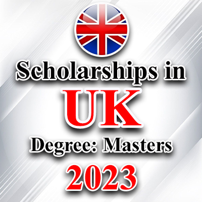 Oxford-Pershing Square Graduate Scholarships 2024