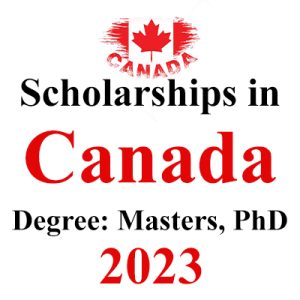 Excellence Scholarship For Graduate Studies – Francine-Ouellet Fund 2023