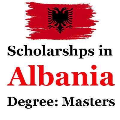 Epoka University Master scholarships 2023