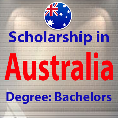 Destination Australia Scholarship (for International Students) at University of Tasmania
