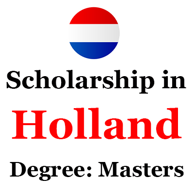 EU/International Postgraduate student Scholarship 2023
