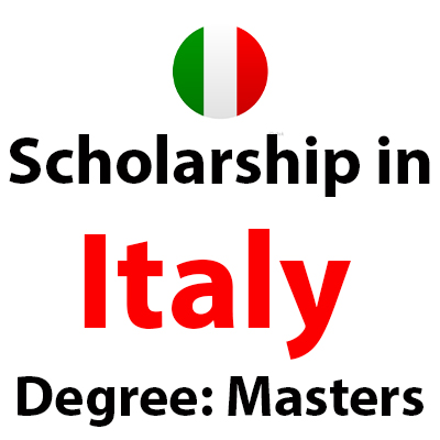 Merit Based Scholarships at Polytechnic University of Milan 2024
