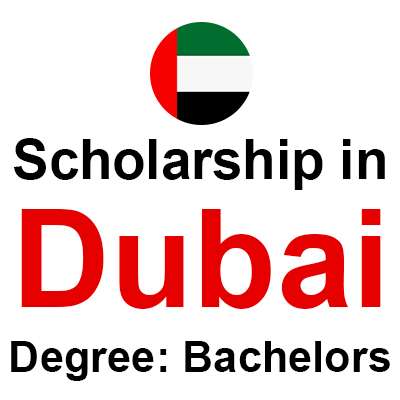 Canadian University Dubai Academic Excellence Scholarships, 2024