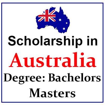 Science International Scholarships at University Of Queensland 2024