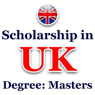 University of Roehampton International Excellence Scholarship 2024