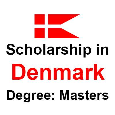 Danish State Scholarships at Aarhaus University 2024