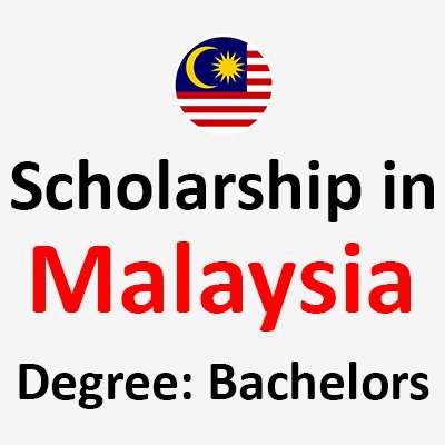 Monash High Achiever Award (for new students) at Monash University, Malaysia 2024