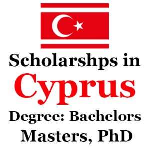 Cyprus International University Scholarships 2024