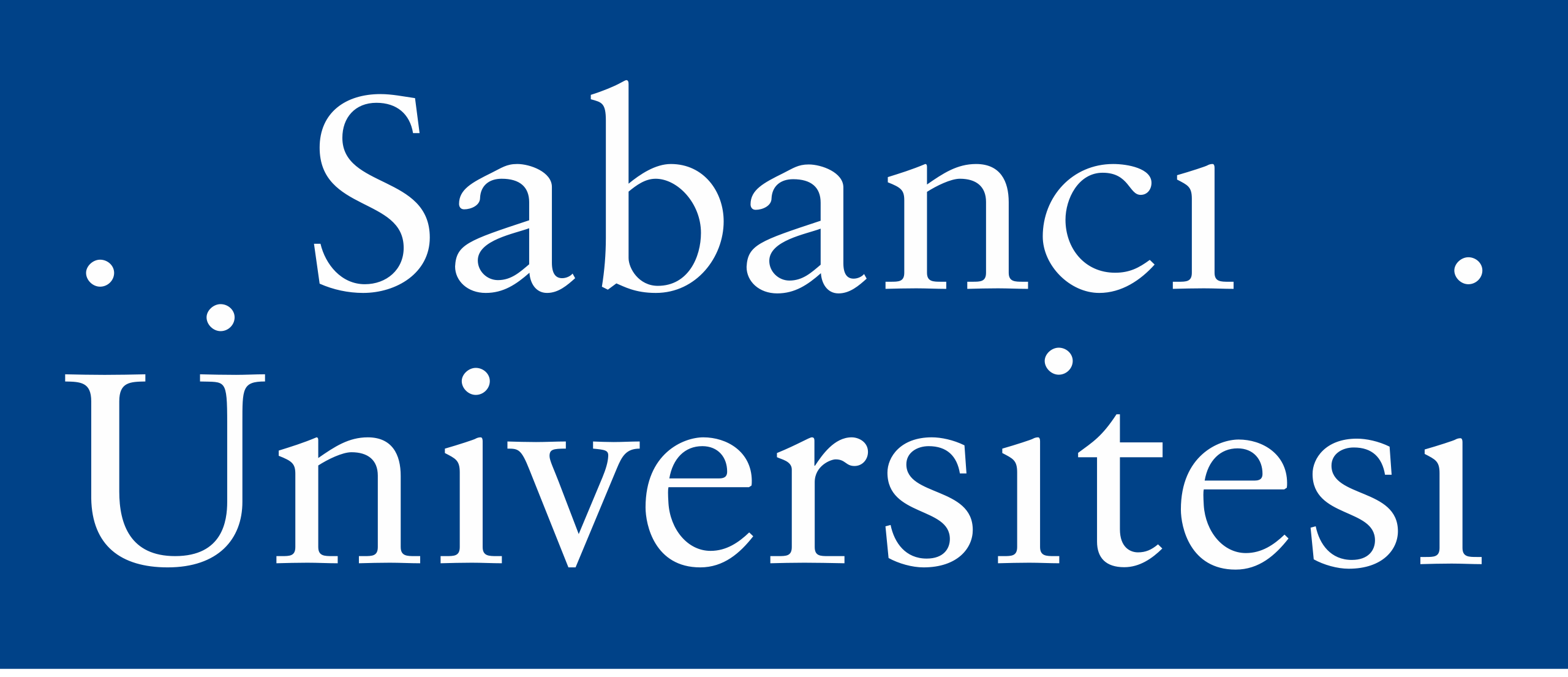 Sabanci University Scholarship 2025 in Turkey (Fully Funded)